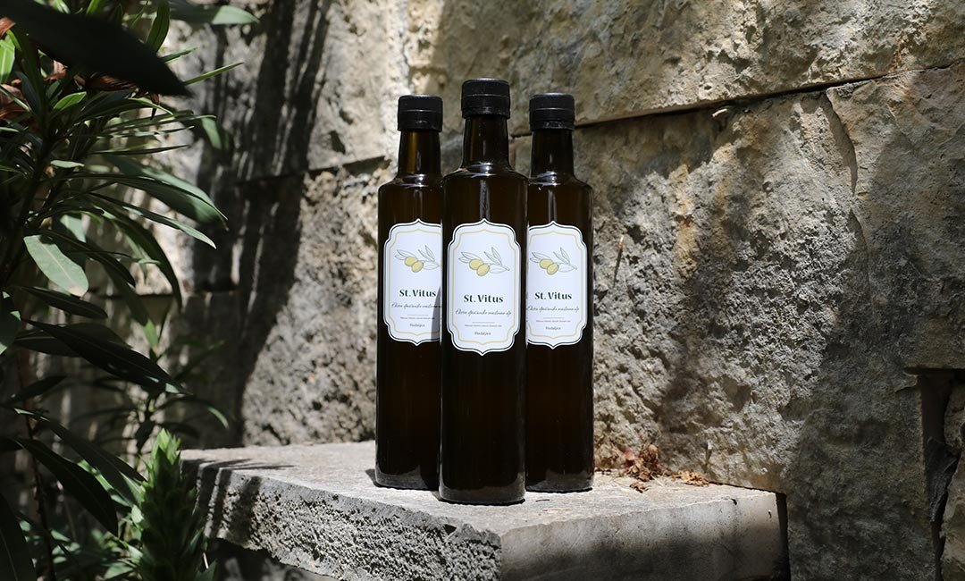 Opg Šunić - St Vitus