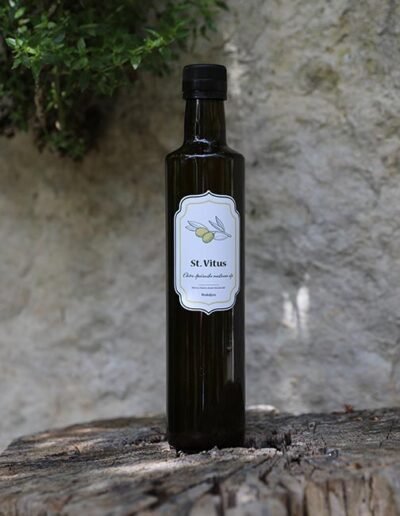 Opg Šunić - St vitus - Foto 003