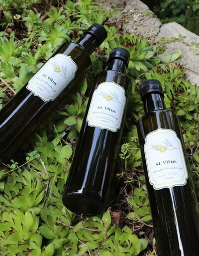 Opg Šunić - St vitus - Foto 004